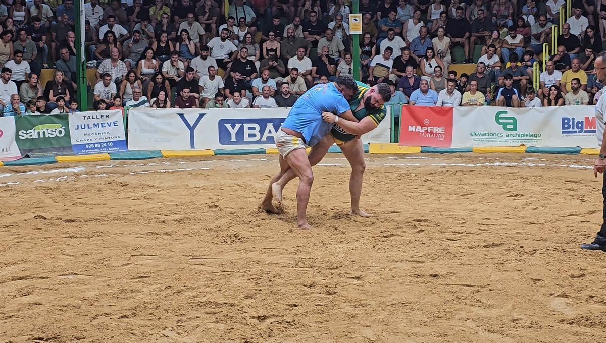 El Unión Gáldar, a la ‘Final a Cuatro’ del Torneo Disa Gobierno de Canarias