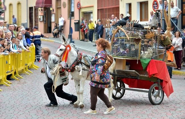 LA CANDELARIA FIESTAS INGENIO