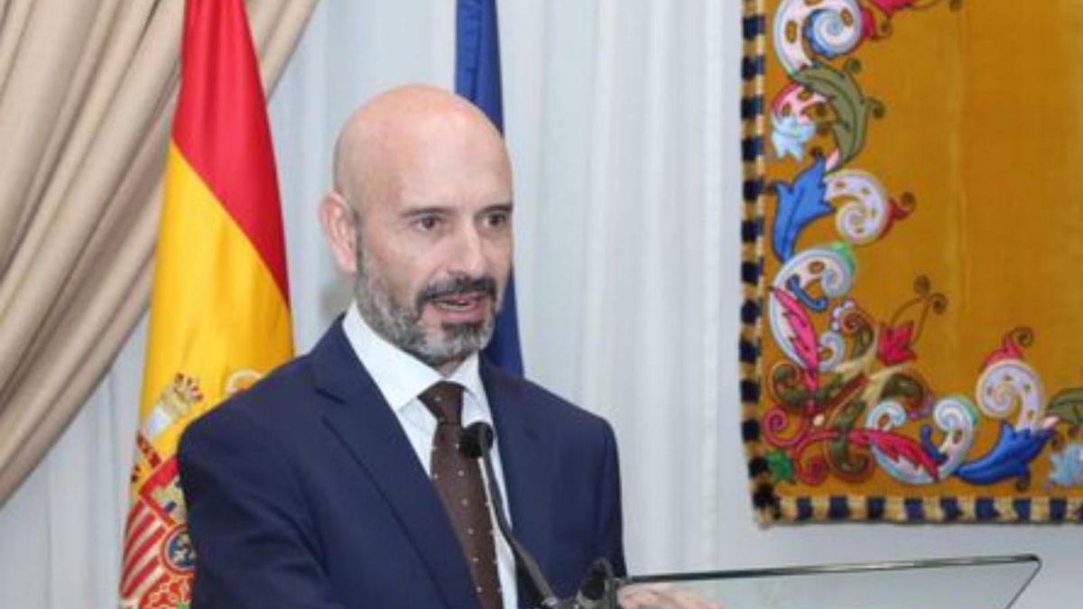 Javier Salas