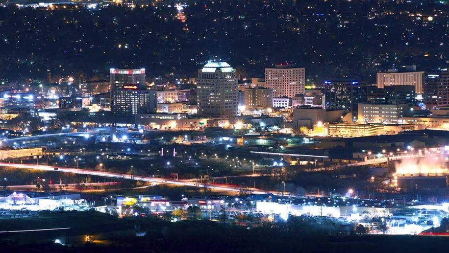 Los asesinatos han tenido lugar en la ciudad de Colorado Springs.