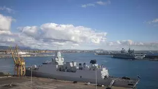 El Gobierno mantendrá su bloqueo a la ampliación del puerto de Palma