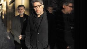 Mariano Cohn i Gastón Duprat: "La nostra pel·lícula és tan iconoclàstica que no respecta res, ni tan sols el cine"