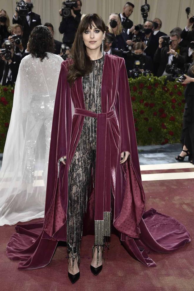 Dakota Johnson