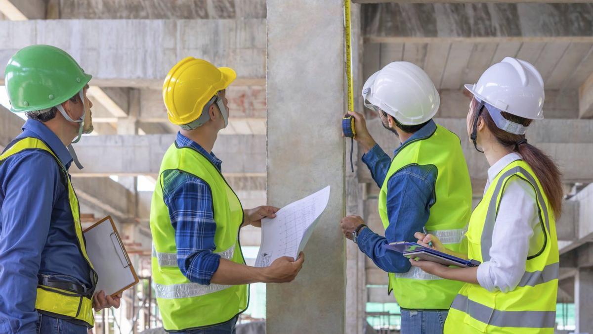 La rehabilitación energética y la digitalización, ejes de la transformación de la construcción en Ibiza