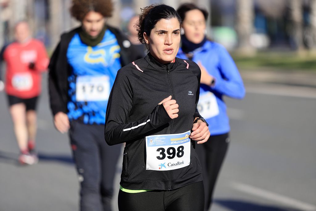 Carrera Popular Ronald McDonald