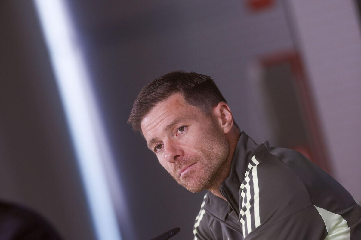 El clàssic del Bernabéu del 26 d’octubre, primer ‘match ball’ per a Xabi