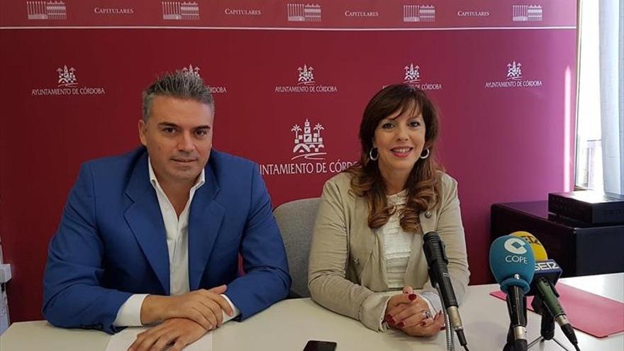 El 41% del presupuesto del Imdeec se destinará a ayudas a empresas