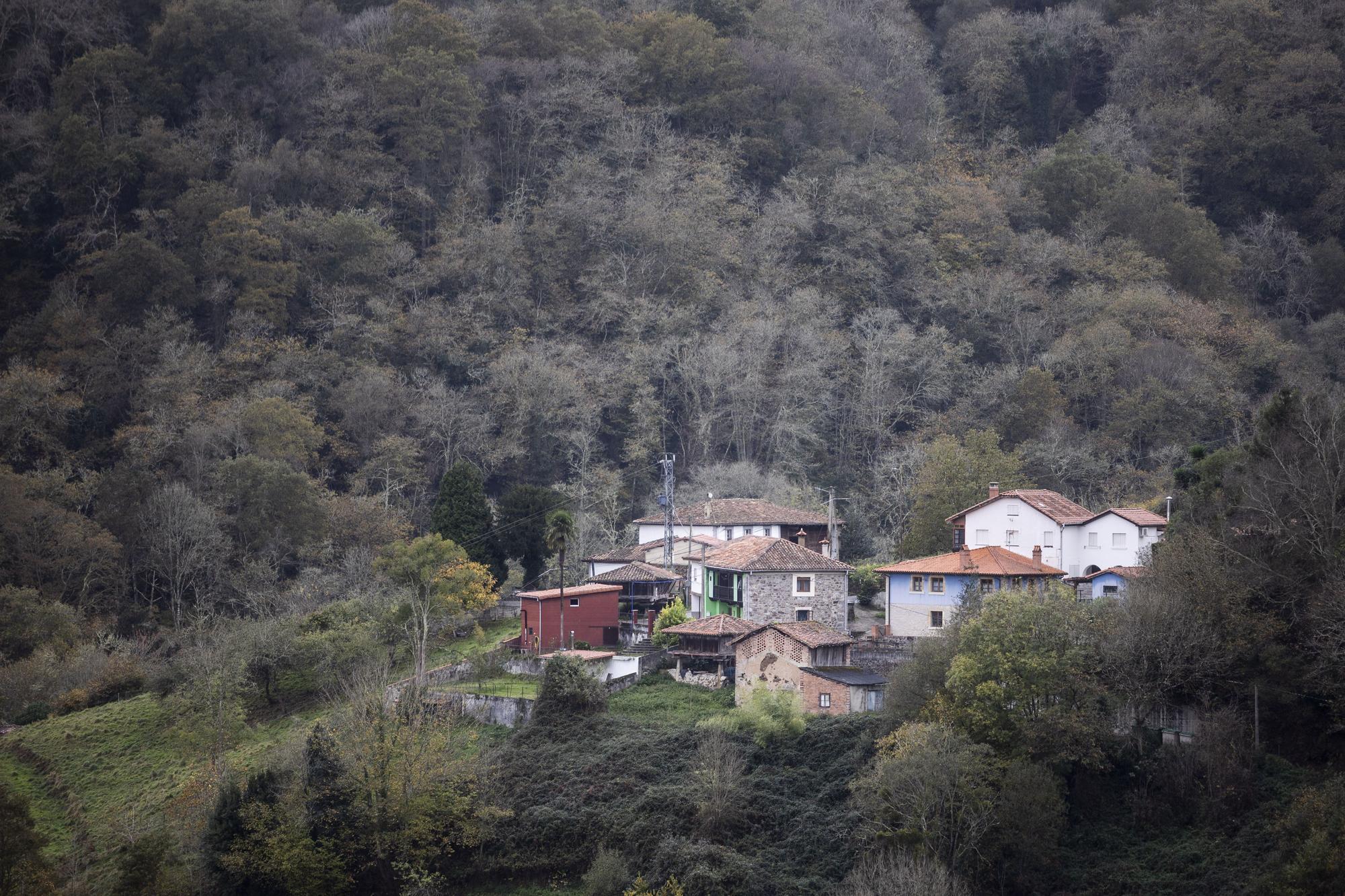 Asturianos en Cabranes, un recorrido por el municipio