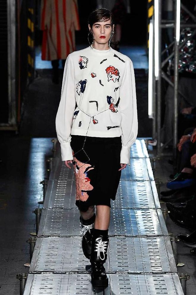 Msgm