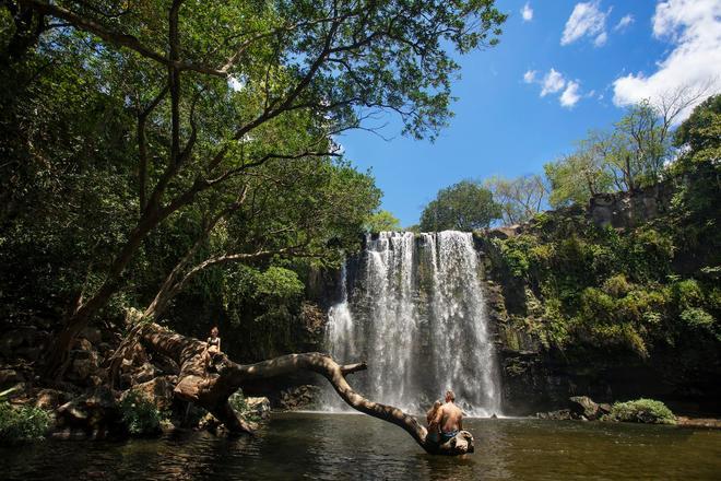 Costa Rica, salvaje y auténtica