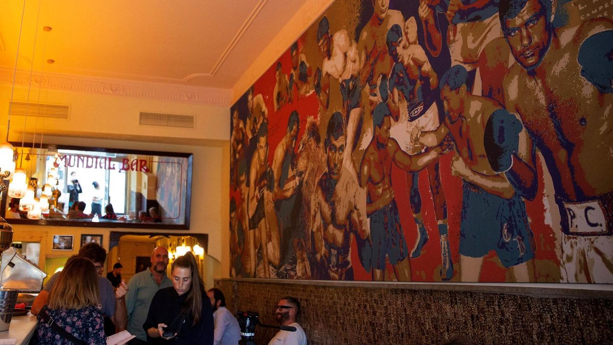 Desde restaurantes con menús en pesetas a deportes virtuales: las aperturas de Barcelona por las que pasarte este septiembre