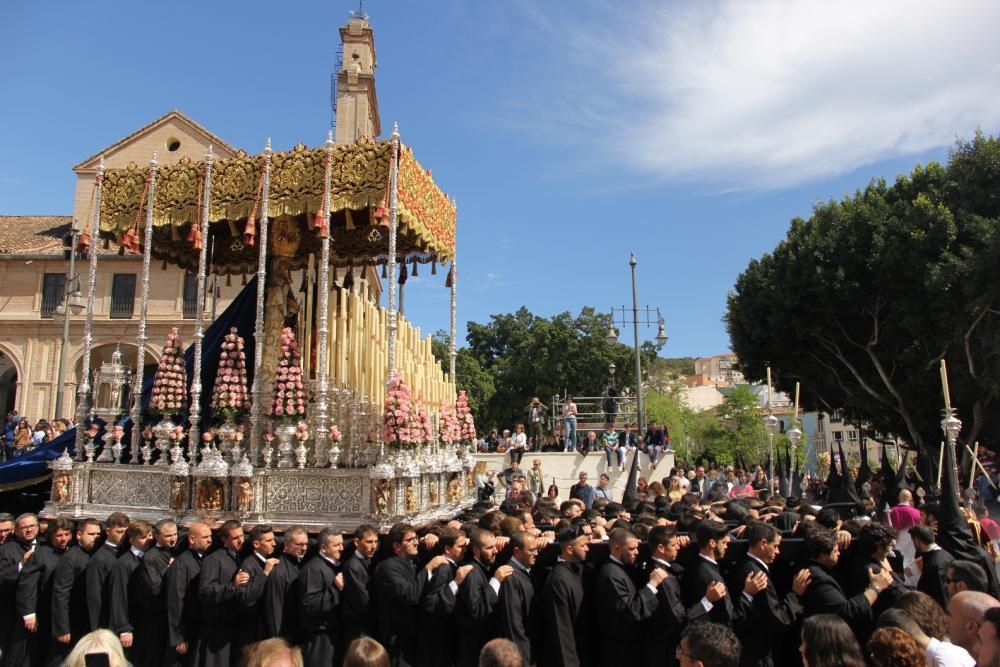 Viernes Santo | Monte Calvario