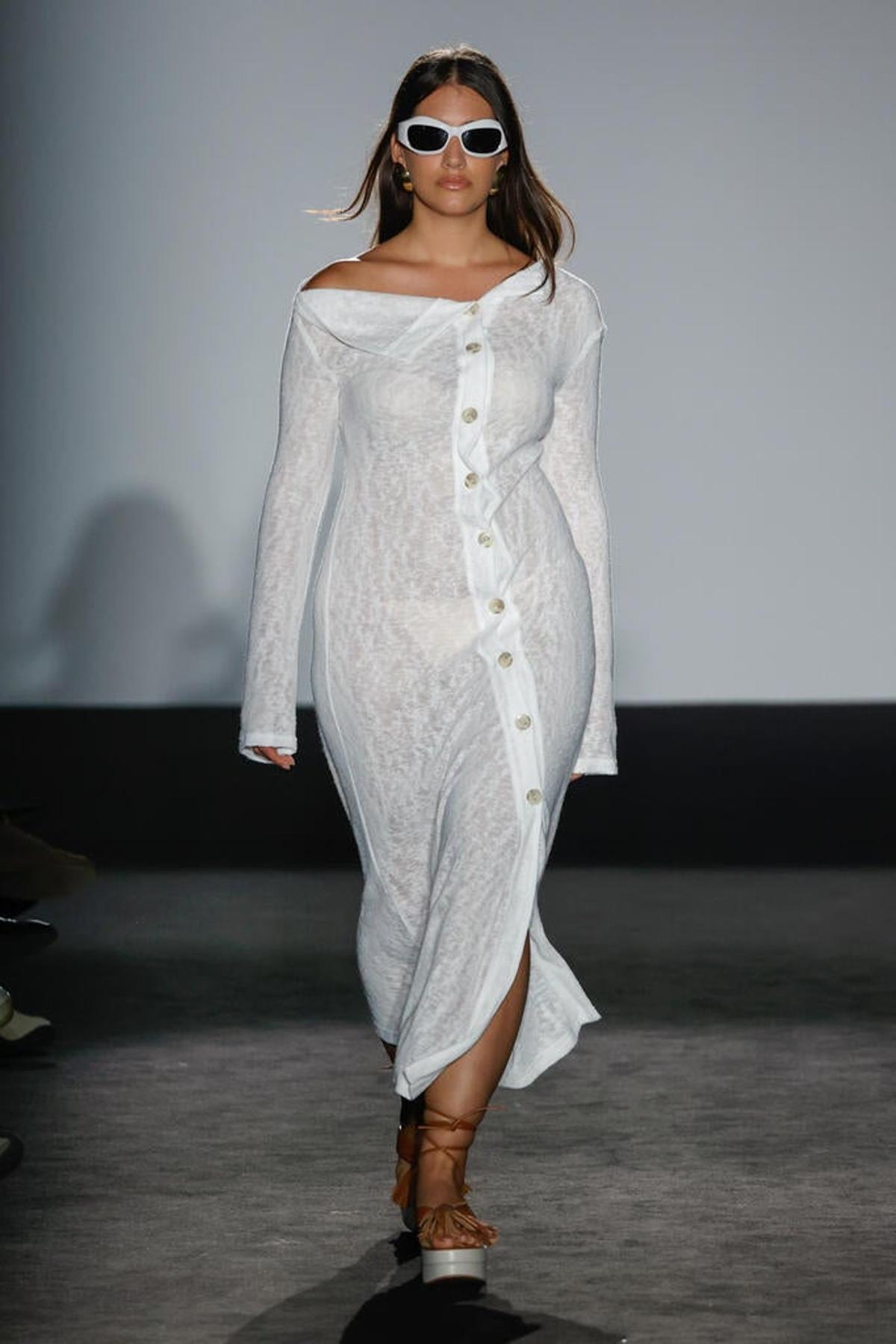 Habey Club - Barcelona - Mujer - Primavera-Verano 2023