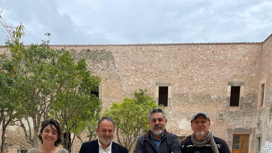 Lloret celebra este domingo la Fira y abre el Convent a una exposición artística