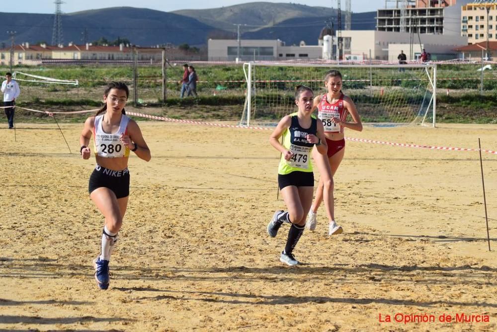 Cross de Jumilla 2