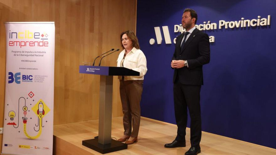 Diputación y BIC Euronova organizan jornadas comarcales de ciberseguridad