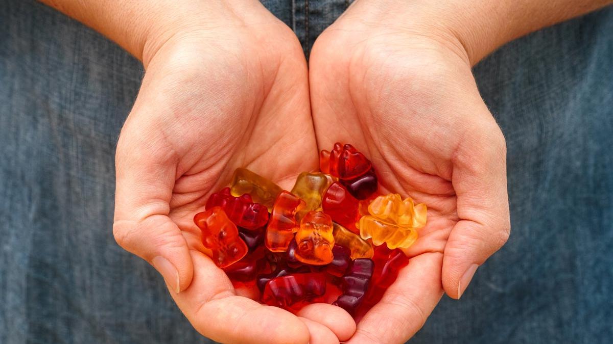 Esta temporada tus pastillas solares serán gominolas