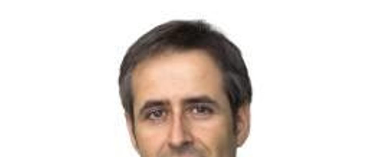 César Díaz es director médico en el IVI de Londres.