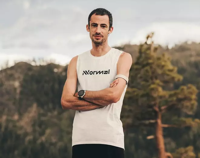 ¿Quienés son los rivales de Kilian Jornet en la Western States 100?
