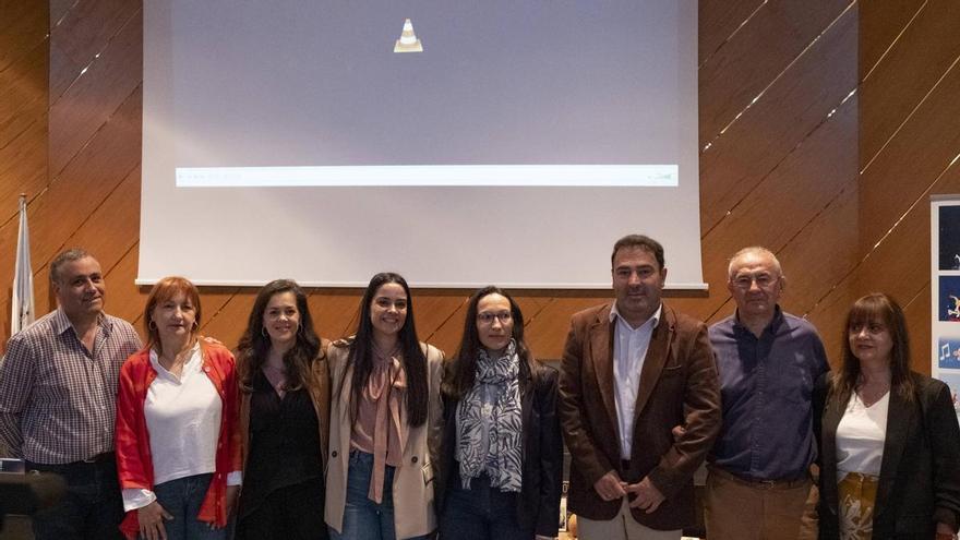 A radio desfai fronteiras coa emisión de «Ponte nas ondas!» dende o campus de Ourense