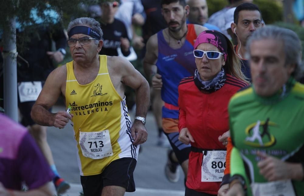 Búscate en la 26ª Quarta i Mitja Marató Picanya-Pa
