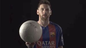 L’argentí Lionel Messi i el brasiler Neymar han llançat aquest dimarts la campanya #FirmaYPasa.