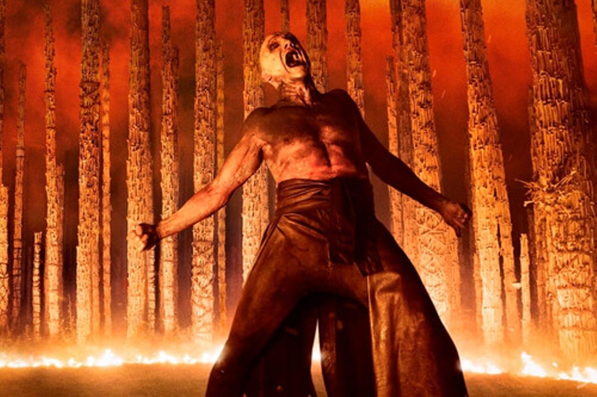 '28 años después: El templo de los huesos'