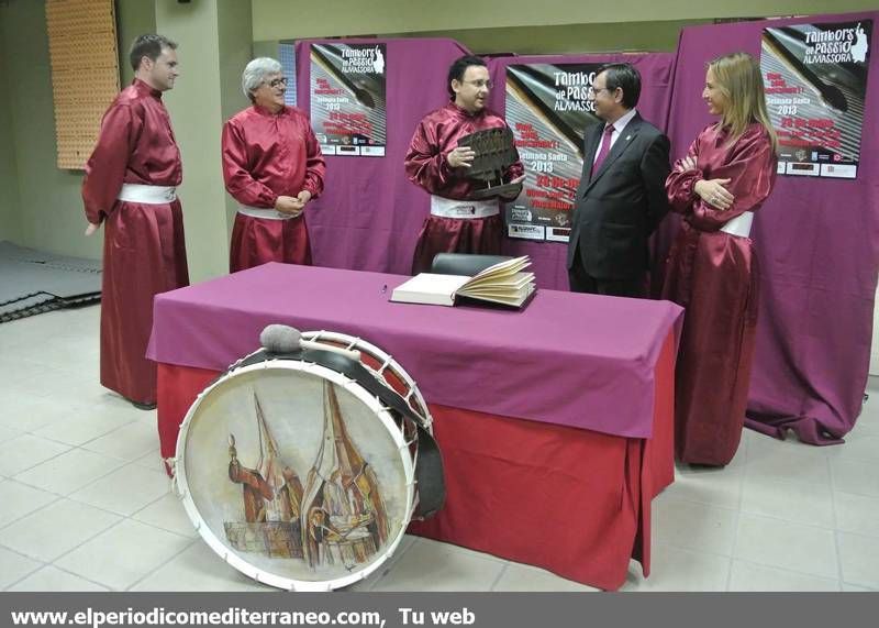 Galería de fotos - - La provincia de Castellón prepara la Semana Santa