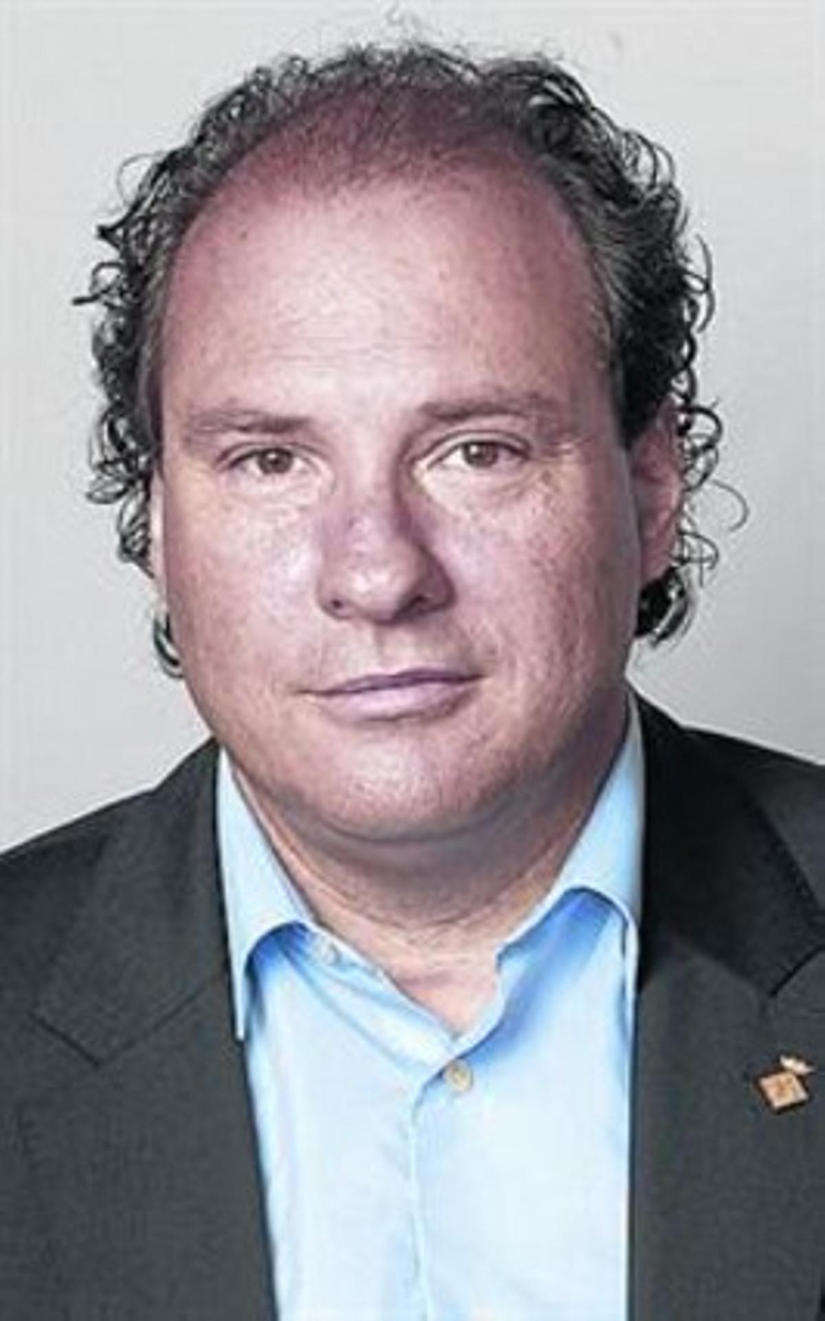 Daniel Massagué. Daniel Massagué.