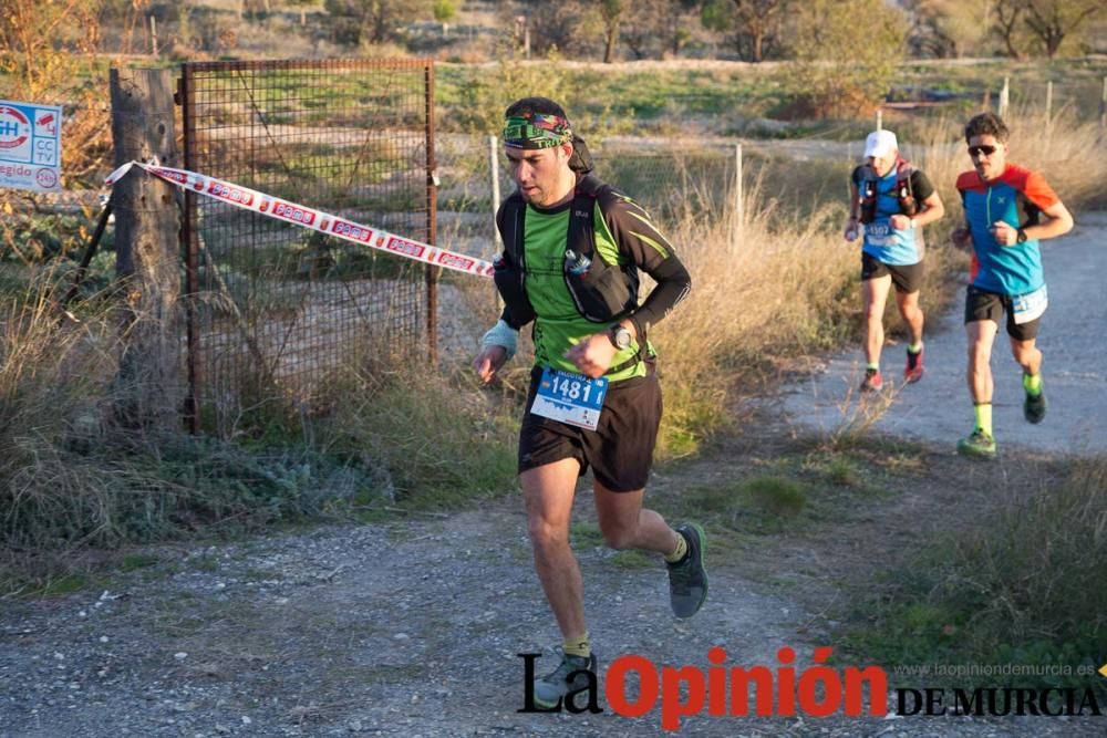 Falco Trail 2018 (Medía Maratón)