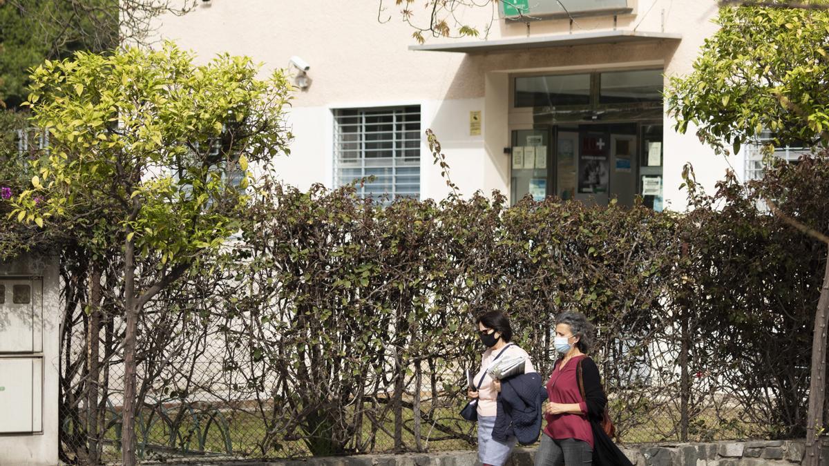 La tasa se eleva hasta los 83,2 casos en Málaga.