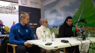 El CB Zamora dará visibilidad a Aspace en su próximo partido de Liga ante Algeciras