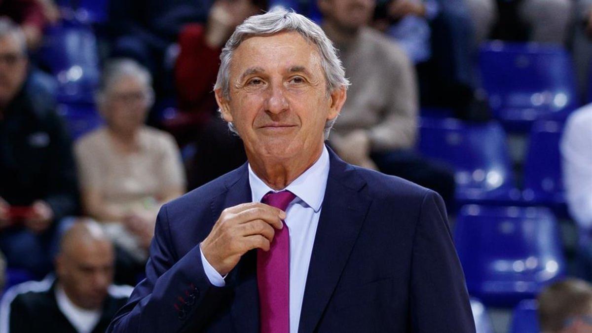 Pesic ve bien a su equipo pero lamenta los problemas físicos