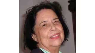 Carmen Díaz Sosa, una mujer sin límites