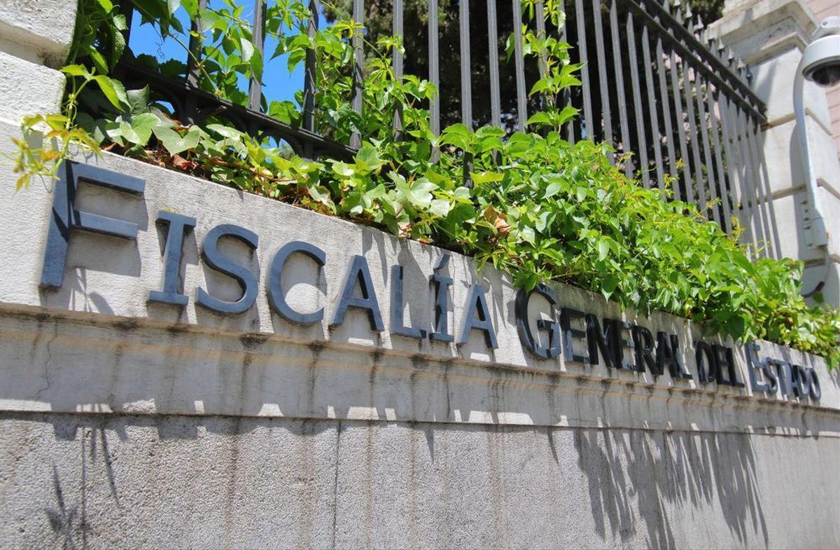 La fiscalia iniciarà una investigació pels cants masclistes del col·legi major Elías Ahuja