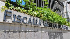La fiscalia iniciarà una investigació pels cants masclistes del col·legi major Elías Ahuja