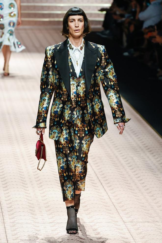 Dolce & Gabbana