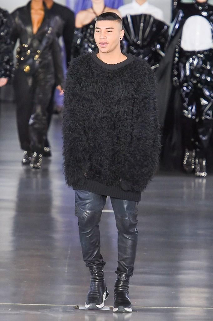 Balmain