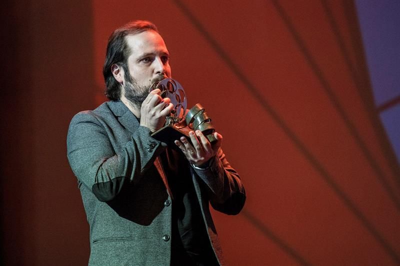 Premios San Pancracio del Festival de Cine Español de Cáceres