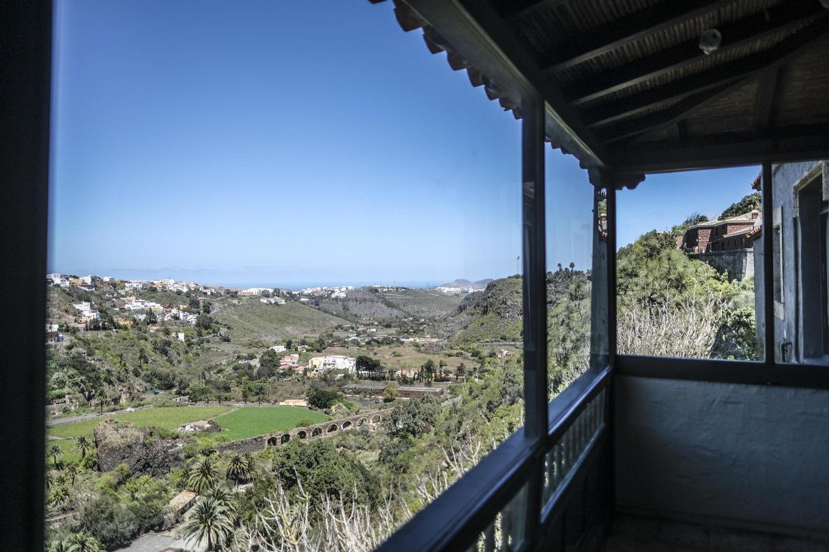 Restaurante del Jardín Canario