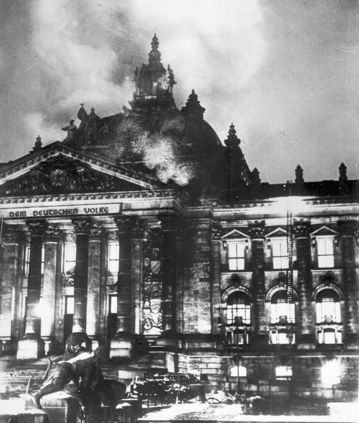 Març: de 1933 al 2026