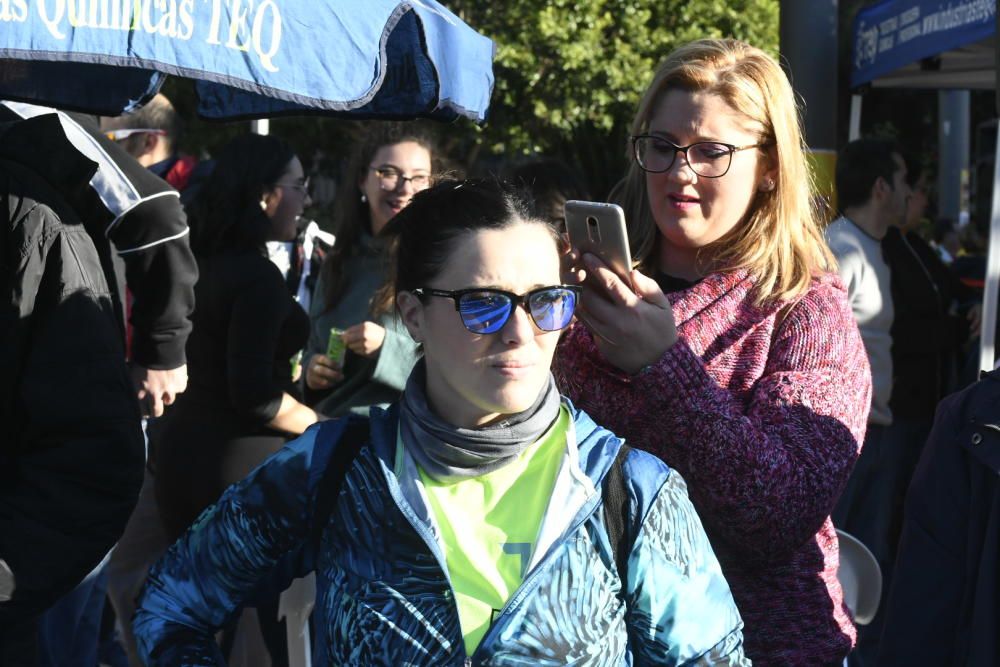 San Silvestre de Archena