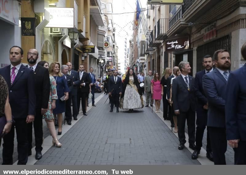 Mare de Déu de Gràcia de Vila-real 2018