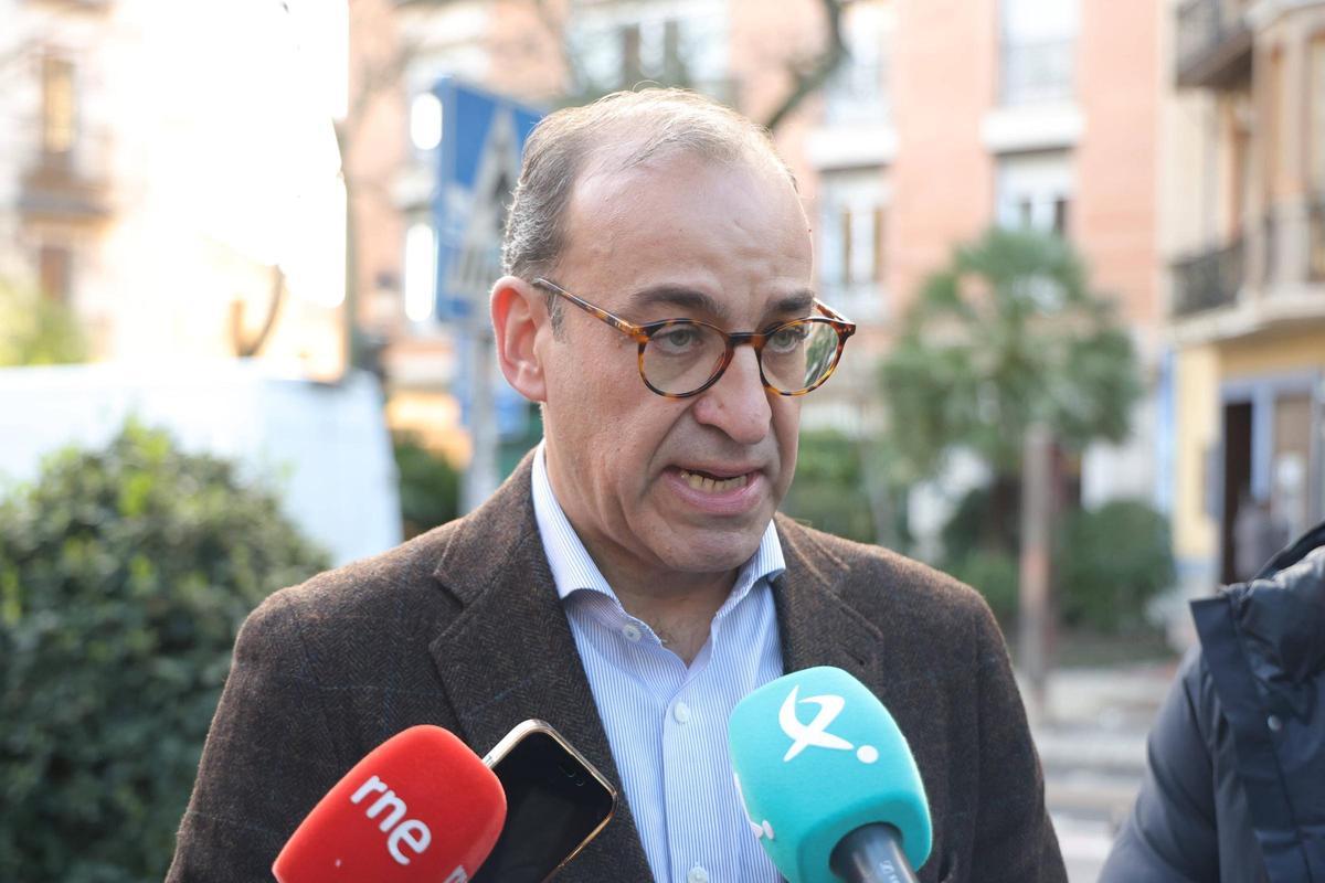 Galería | Así ha sido la presentación de los nuevos microvehículos eléctricos en Cáceres