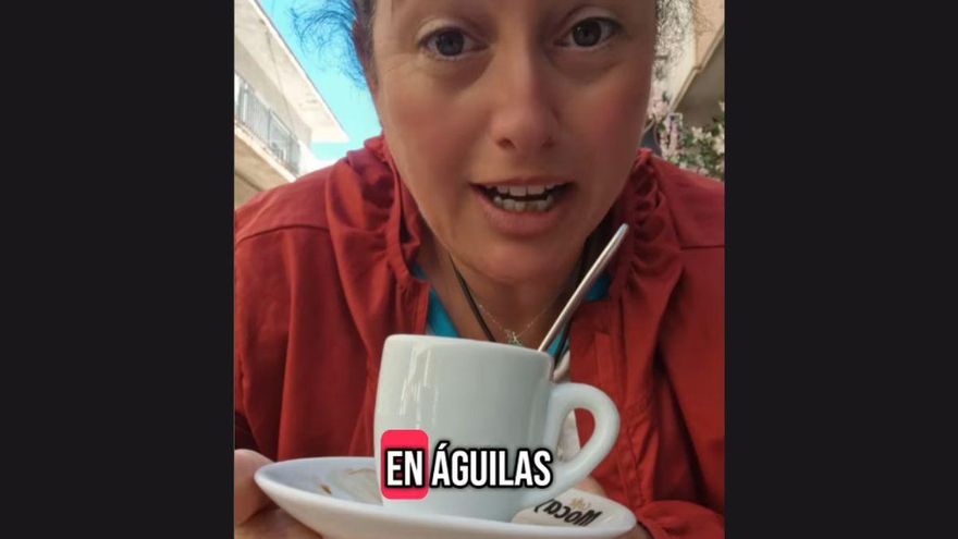 Una guía turística deja Murcia para hacer el Camino de Santiago y no da crédito a lo que encuentra: &quot;Aquí algunos terminan a hostias&quot;