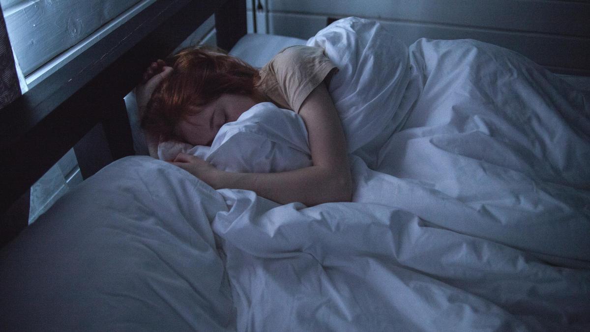 Clinofília: la patologia que impedeix aixecar-se del llit Clinofília: la patologia que impedeix aixecar-se del llit