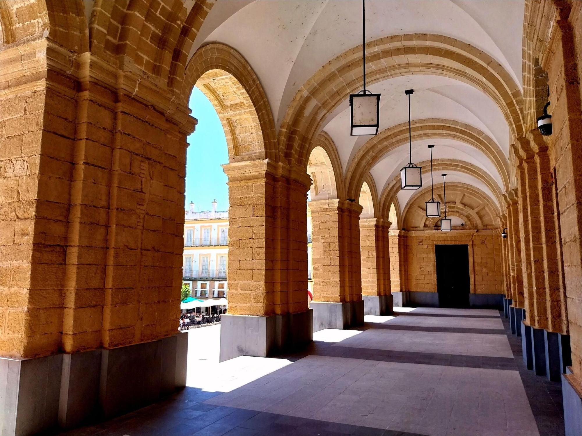 El ayuntamiento más grande de Andalucía