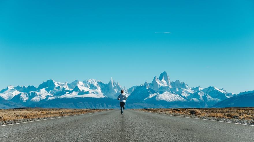 Consejos para que hacer running en invierno sin peligros para la salud