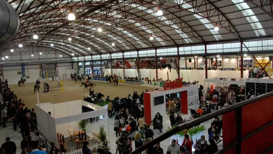Equiocio abre sus puertas repleto de novedades