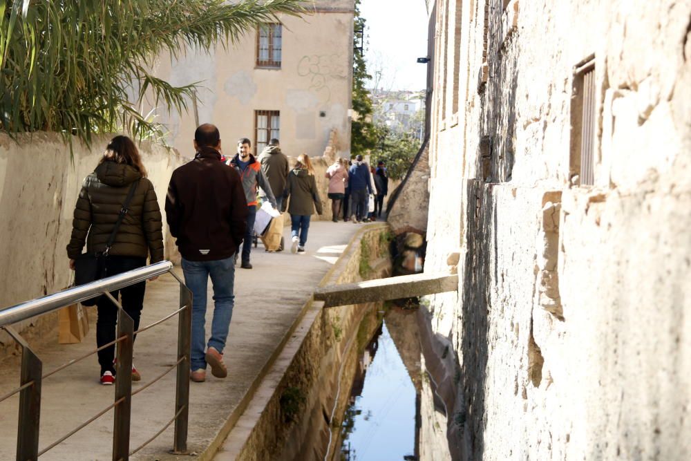 17a edició del festival de moda Rec.0 d'Igualada